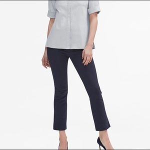 MM Lafleur Oshima Pants Navy 12